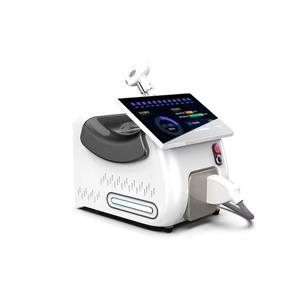 Machine laser de bureau en ABS à vente chaude pour tout le corps, compatible UE/États-Unis - Product Image 1
