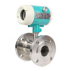 Débitmètre d'huile 1/2 pouce, Débitmètres 3/4 pouce, Débitmètres DN32 VA DN15 - Product Image 3