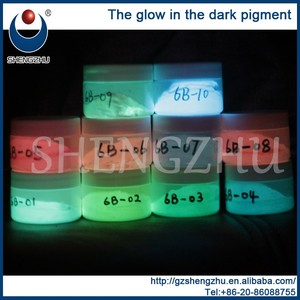 <span class=keywords><strong>Poudre</strong></span> de pigment lâche luminescente à longue durée de vie <span class=keywords><strong>pour</strong></span> une utilisation nocturne, qui brille dans le noir, <span class=keywords><strong>pour</strong></span> vernis à ongles, résine, revêtement époxy - Product Image 5