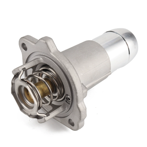 Le thermostat automobile 12622316 et l'ensemble thermostat conviennent au Buick Hummer GM 12579956 - Product Image 4