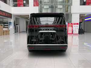 <span class=keywords><strong>Solo</strong></span> Una Unidad 2024 DENZA 1. 2. 1. 1 1050 Edición Premier Plazas MPV, Con Techo Solar Gama Extendida EV - Product Image 4