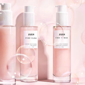 Nettoyant Visage en Gelée Réparateur et Purifiant en Profondeur pour Hommes et Femmes – Réduit l'Acné et Nettoie les Pores - Product Image 2