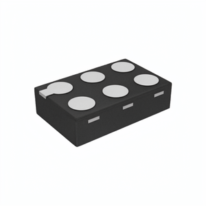 74AUP1G08FX4-7 En Stock 6 XFDFN Circuito Integrado Lógico GATE AND 1CH 2 INP DFN1409 6 Componentes Electrónicos en Oferta - Product Image 1