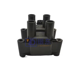 F 01R 00A 025 F 01R 00A <span class=keywords><strong>036</strong></span> Bobina de encendido para motor Cherry 477F 481F - Product Image 3