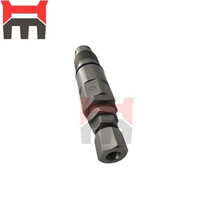 วาล์วควบคุมไฮดรอลิกของรถขุด PC40-7 PC40-8 วาล์วระบายแรงดันหลัก - Product Image 6