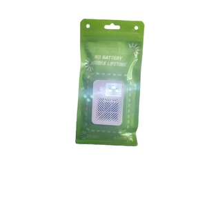 Lámpara de Agua Salada para Senderismo y Pesca, Accesorios de Emergencia, Luces para Exteriores, Lámpara LED de Pared Resistente al Agua que Funciona con Sal y Agua - Product Image 3