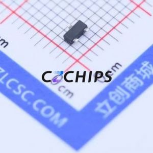 Original and Brand-new MMBTH10LT1G SOT-23 Transistor Bipolar Junction Transistor (BJT) - Product Image 2