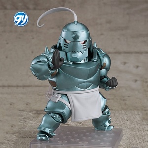 นักเล่นแร่แปรธาตุ <span class=keywords><strong>Fullmetal</strong></span> รูปอัลฟองเซ่เอลริครุ่น Q เนน็นโดใช้ตกแต่งโมเดลอนิเมะสะสม796ข้ามพรมแดน - Product Image 2
