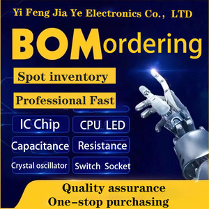 Chip mạch tích hợp hẹn giờ MSM82C54-2RS ban đầu - Product Image 6