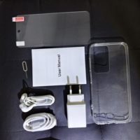 Casing belakang Tecno Spark 40 Pro Plus, aksesoris video game ponsel pintar Ikko Mind One