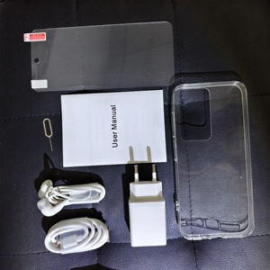 Teléfonos Móviles Tecno Android 2026 con Cámara <span class=keywords><strong>Tapo</strong></span> - Product Image 1