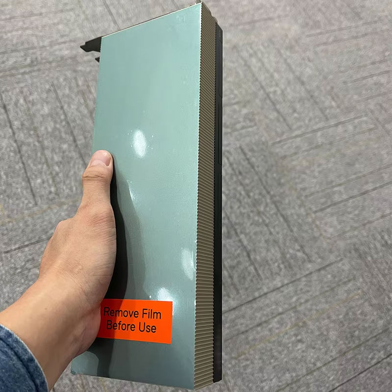 NV Tesla A 100 40GB PCIE AI усовершенствованный блок обработки данных для сервера видеокарты GPU для восстановленных рабочих станций