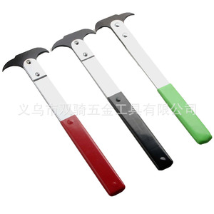 Oil Seal Wrench Double <b>Hook</b> Stainless Steel Auto Repair <b>Tool</b> - Product Image 3