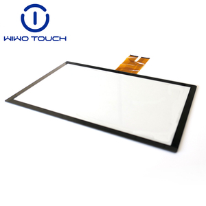 Écran industriel 4.3 <span class=keywords><strong>5</strong></span> 7 8 9 Écran tactile 10 pouces Prise en charge maximale de 13,3 pouces Écran tactile capacitif tactile 10 points avec USB - Product Image 6