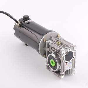 Motor Síncrono sin Escobillas DC 24V 25Nm con Imán Permanente, <span class=keywords><strong>Caja</strong></span> <span class=keywords><strong>de</strong></span> Engranajes <span class=keywords><strong>de</strong></span> Ángulo Recto, Protección IP54-IP65, Ventilador <span class=keywords><strong>para</strong></span> <span class=keywords><strong>Bicicleta</strong></span> Eléctrica 60% - Product Image 3