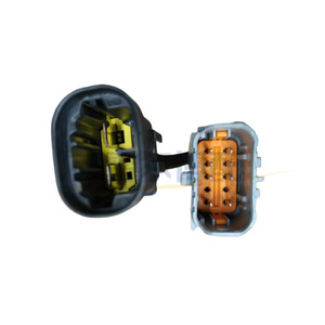 Actuador del Motor de Control de Posición de la Caja de Cambios para Peugeot 4008 5008 Citroen C4 C5 9802017380 - Product Image 4