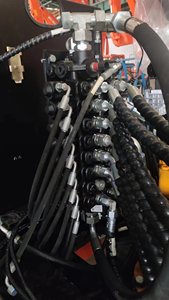 เครื่องจักรใหม่ Zhenyu 85-8การกำหนดค่าสูงและประสิทธิภาพต้นทุนสูง - Product Image 5
