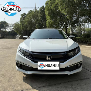 <span class=keywords><strong>Honda</strong></span> Civic 2020 180turbo CVT Usado, Autos de Gasolina de <span class=keywords><strong>Segunda</strong></span> <span class=keywords><strong>Mano</strong></span> Baratos, Listos para Envío desde China, Techo Panorámico, Sedán Compacto - Product Image 3