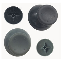 SYYTECH Cappuccio a fungo per joystick 3D per controller Xbox 360, ricambi per riparazione