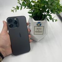 iPhone 13 Pro 256 Go d'occasion avec 5G, smartphone de haute qualité, téléphones mobiles d'occasion