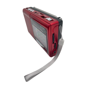 Radio BP-R108BT de 9 Bandas - Product Image 3