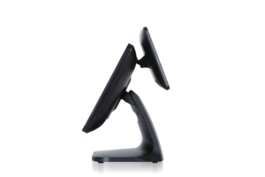 เครื่องบันทึกเงินสดแบบ All-in-One หน้าจอสัมผัสคู่ขนาด 15 นิ้ว สำหรับร้านอาหารและร้านค้าปลีก ขายส่งจากโรงงาน - Product Image 3