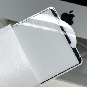 Protector de Pantalla de Vidrio Templado de Cobertura Total, Antiexplosión y Antideslumbrante para <span class=keywords><strong>Sony</strong></span> <span class=keywords><strong>Xperia</strong></span> 1 III, <span class=keywords><strong>Xperia</strong></span> 10 III IV, <span class=keywords><strong>Xperia</strong></span> 10 VI - Product Image 6