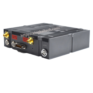 ระบบสื่อสารวิทยุบรอดแบนด์ความหน่วงต่ำ<span class=keywords><strong>7MS</strong></span> XK-F358 UAV สำหรับการสื่อสารตอบสนองฉุกเฉิน - Product Image 6