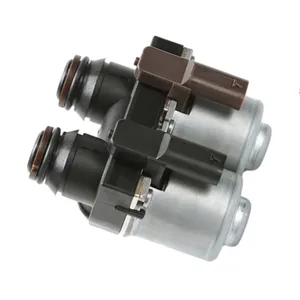 Vanne solénoïde de commande de chauffage A0009820617 pour Mercedes-Benz Classe S V223 W222 V222 X222 S350d <span class=keywords><strong>S400d</strong></span> S450e 0009820617 - Product Image 4