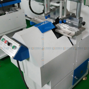 Glazing <strong>Bead</strong> Saw UPVC PVC Profile Window and Door <strong>Processing</strong> <strong>Equipment</strong> Factory Direct Sale - Product Image 6