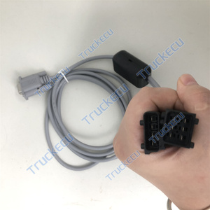 Herramienta de diagnóstico para montacargas Linde Canbox y Doctor, software Pathfinder LSG incluido, guía de servicio, escáner CAN BOX - Product Image 3