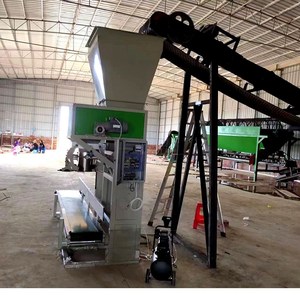 Halbautomatische PE-Plastiktüten-Öffnungs- und Verpackungs-Nähmaschine - Product Image 6