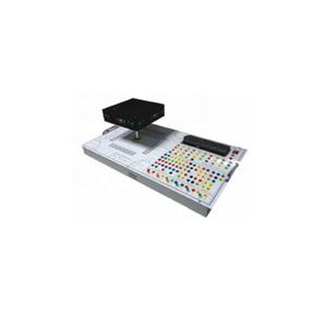 Modèle de formation sur l'équipement de feux de circulation, matériel pédagogique professionnel, équipement scolaire pour l'enseignement - Product Image 1