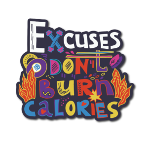 Adesivi Personalizzati Graffiti Impermeabili in Vinile, Pacchetto Logo Vuoto per Bambini - Product Image 1