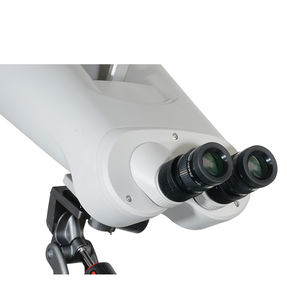 Telescopio Astronómico de Alta Calidad de 1.25 Pulgadas con Lente <span class=keywords><strong>Objetivo</strong></span> de 100 mm, Impermeable, para Observar Estrellas y Lunas, 25X100 ED - Product Image 6