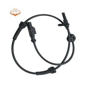 Sensor de Velocidad de Rueda ABS Trasero Izquierdo y Derecho para Kia Tiba CR40110301 CR401-10301 TN031-47621 TN03147621 - Product Image 1