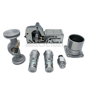 Accesorios Hidráulicos 90R, Conexiones 90R055 90R075 90R100 90R130 90R180 90R250, Kit de Reparación de Repuestos Dan-foss - Product Image 3