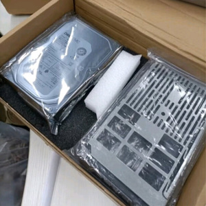 Disco Duro Interno JLS Fture de 16 TB, 7.2K RPM, 6 Gbps, 512e, 3.5 Pulgadas, Conexión en Caliente, Nuevo, Incluye Paquete de Piezas de Servidor, En Stock, Pieza de Servidor Dell HDD - Product Image 3