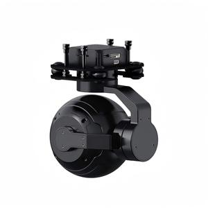 SIYI ZR10 2K QHD 10X Optical <b>Gimbal</b> 30X Hybrid Starlight Night Vision <b>for</b> RC VTOL Drone UAV - Product Image 5
