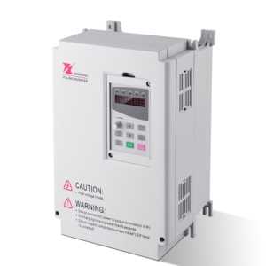 ขายส่งไดรฟ์ AC รุ่น BD612 ซีรีส์ 3 เฟส 380V~440V 1.5kW~7.5kW สำหรับเครื่องแกะสลักหิน/ทรงกระบอก รุ่น BD612-1R5-4-DK~BD61 - Product Image 4