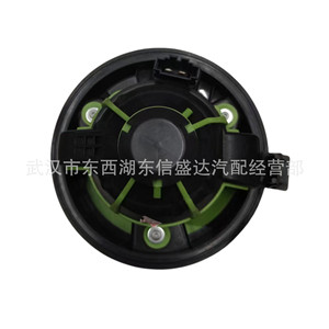 พัดลมโบลเวอร์ซีตรอง เปอโยต์ 6441EP 6441CZ สำหรับ 408 อะไหล่ทดแทนใหม่ - Product Image 3
