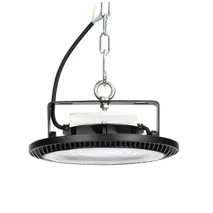 KCD ad alta potenza 20000 Lumen industriale alta Lumen 50w 100w 120w 200w 300w UFO Badminton luce LED alta luce della baia