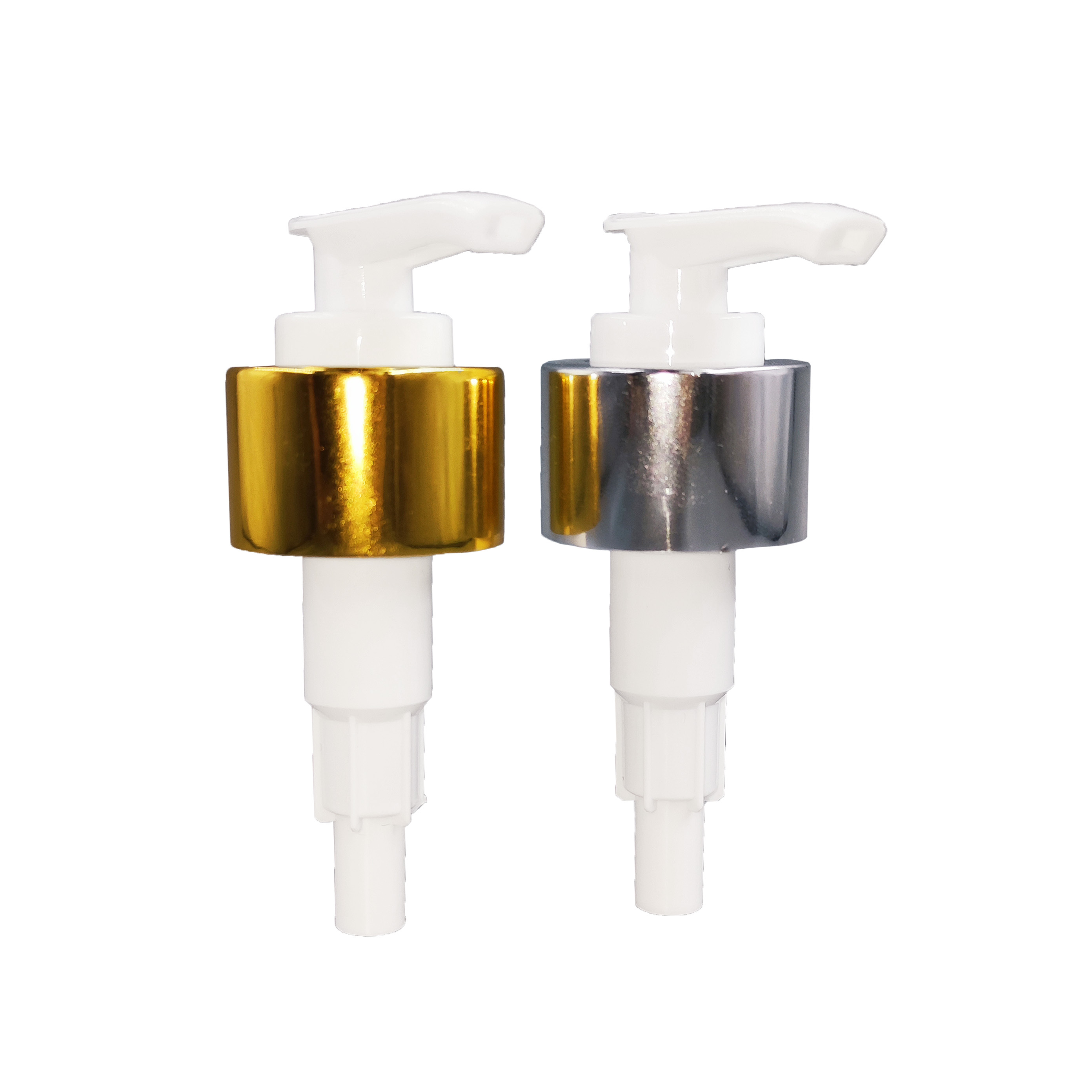 Bottle Dispenser Pump 24 410 28/410 Lotion Pump Color Lotion Dispenser Pump For Soap Lotion Pump Black Screw Cap Bottles Plastic Non Spill Accept