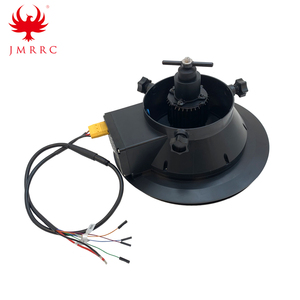 PELLET spreader thiết bị/phân bón/Hạt giống Hạt phun thiết bị lan rộng Hệ thống tương thích với hầu hết các phun UAV bay không người lái - Product Image 1