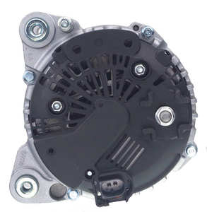 Vente flash ALV3023 Nouvel <span class=keywords><strong>alternateur</strong></span> complet Pièces de moteur automobile pour Audi A3 A4 TT VW <span class=keywords><strong>Golf</strong></span> Jetta Skoda - Product Image 3