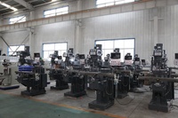 Machine à fraiser cnc XK7120, 4 axes, 5 axes, vmc, centre de fraisage pour métaux, expédition en chine