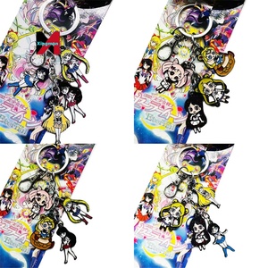 พวงกุญแจ<span class=keywords><strong>เซ</strong></span><span class=keywords><strong>เลอ</strong></span>ร์มูนน่ารัก, พวงกุญแจน่ารักอะนิเมะอุซึกิโนะ (<span class=keywords><strong>เซ</strong></span><span class=keywords><strong>เลอ</strong></span>ร์<span class=keywords><strong>วีนัส</strong></span>) อุปกรณ์เสริมพวงกุญแจสำหรับกระเป๋านักเรียนของขวัญคอสเพลย์ - Product Image 1