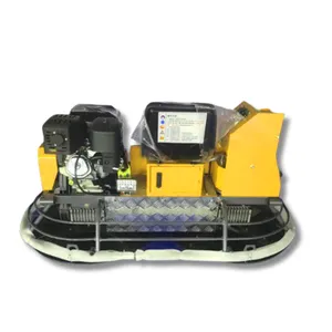 Factory Direct 120 140 R/min Ride-on Concrete Machine 60 Inch Ride On Power Trowel