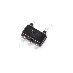ชิป IC OPA348AIDBVR OPA348AI SOT23-5 วงจรรวม อุปกรณ์อิเล็กทรอนิกส์ แอมพลิฟายเออร์ - Product Image 4