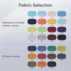 Taburete para Asistente <span class=keywords><strong>Dental</strong></span>, Silla <span class=keywords><strong>Dental</strong></span>, Silla para Consultorio <span class=keywords><strong>Dental</strong></span>, Silla para Médico <span class=keywords><strong>Dental</strong></span>, Silla de Esponja de Alta Densidad de PU para Consultorio <span class=keywords><strong>Dental</strong></span> - Product Image 6